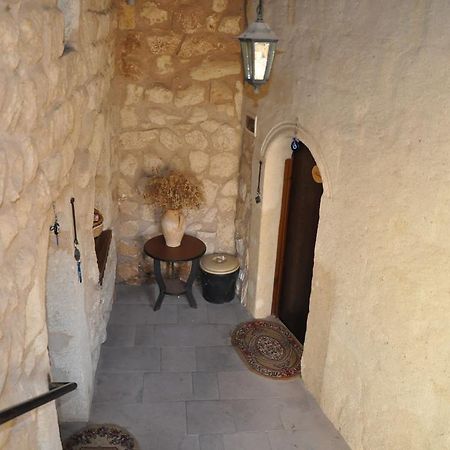 Antique House Hotel Nevşehir Exterior foto