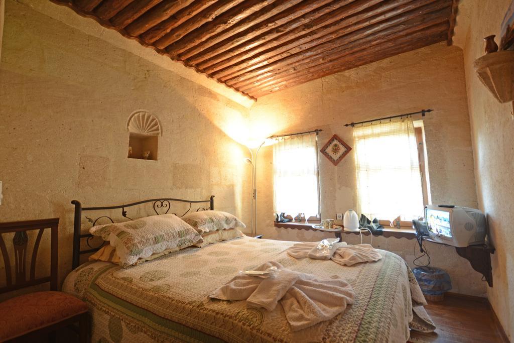 Antique House Hotel Nevşehir Cameră foto