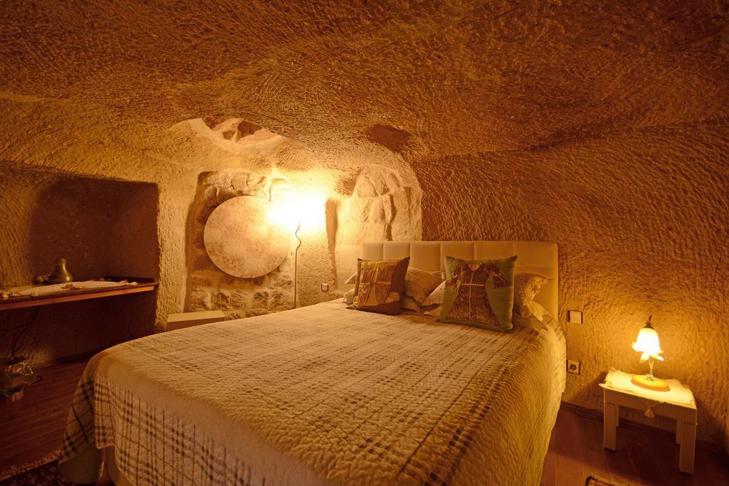 Antique House Hotel Nevşehir Cameră foto