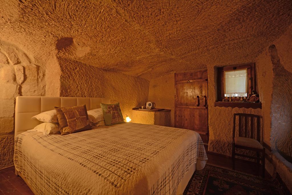Antique House Hotel Nevşehir Cameră foto