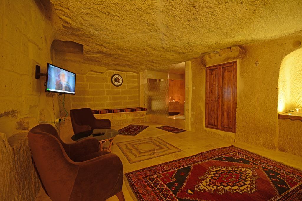 Antique House Hotel Nevşehir Cameră foto