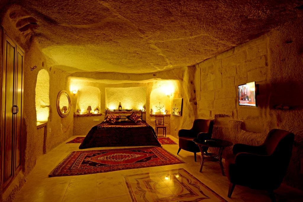 Antique House Hotel Nevşehir Cameră foto