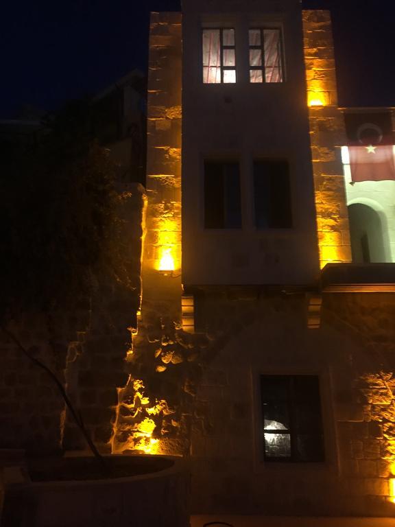 Antique House Hotel Nevşehir Exterior foto