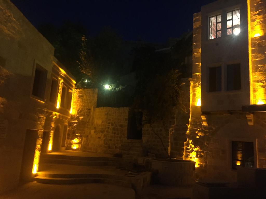 Antique House Hotel Nevşehir Exterior foto