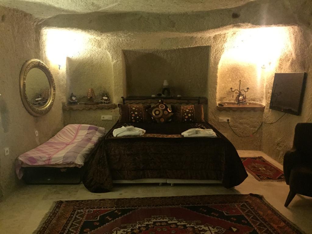 Antique House Hotel Nevşehir Exterior foto