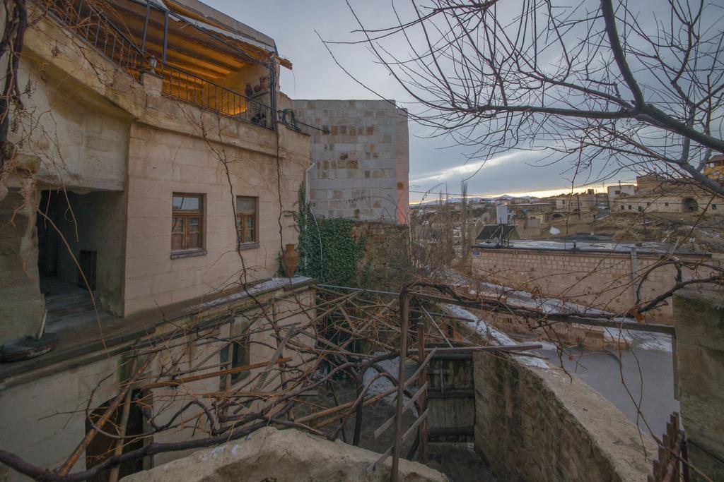 Antique House Hotel Nevşehir Exterior foto