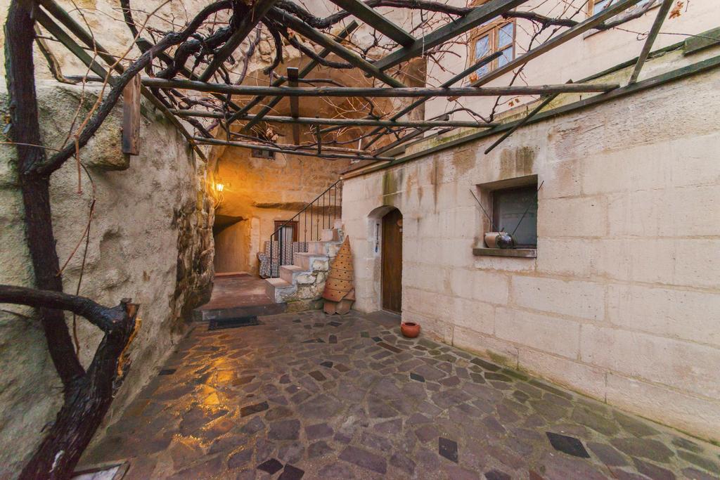 Antique House Hotel Nevşehir Exterior foto