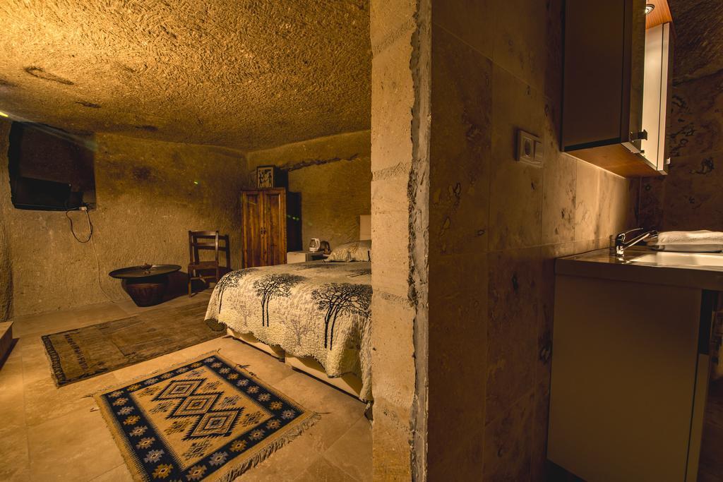 Antique House Hotel Nevşehir Exterior foto