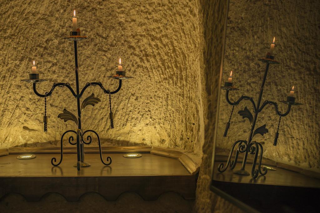 Antique House Hotel Nevşehir Exterior foto
