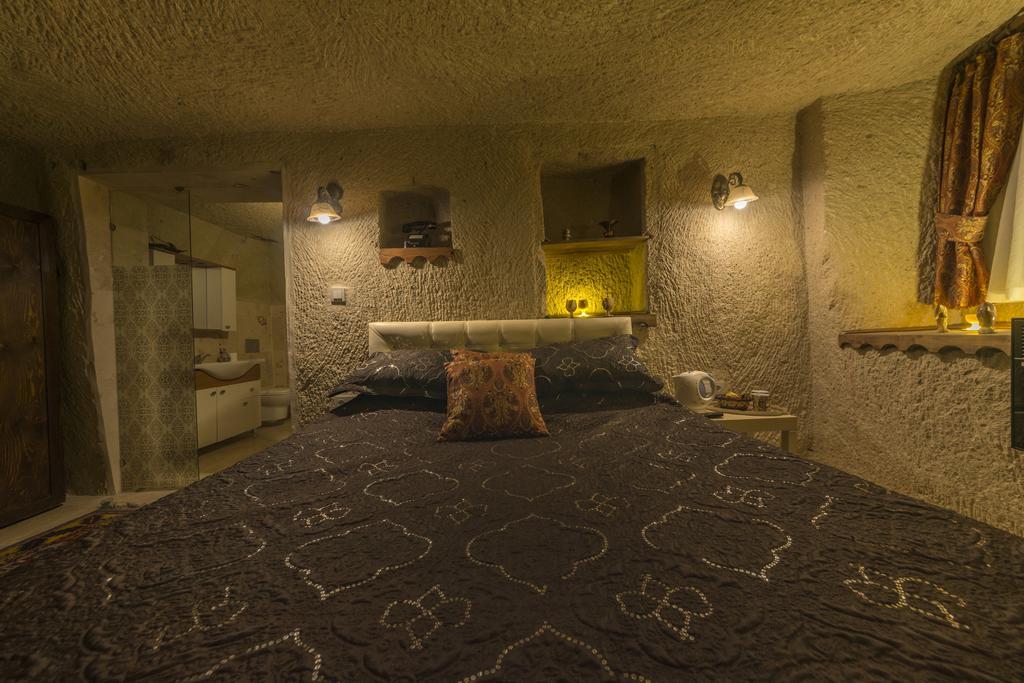 Antique House Hotel Nevşehir Exterior foto