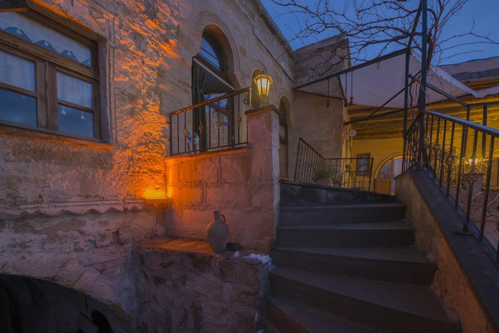 Antique House Hotel Nevşehir Exterior foto