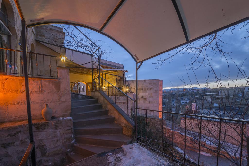 Antique House Hotel Nevşehir Exterior foto