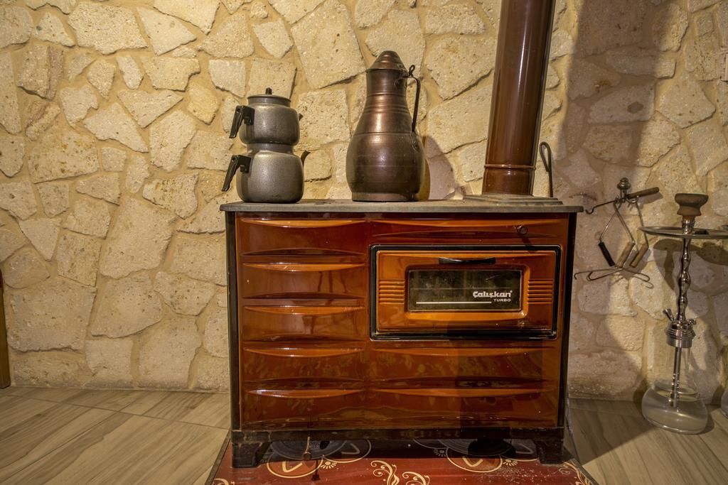 Antique House Hotel Nevşehir Exterior foto