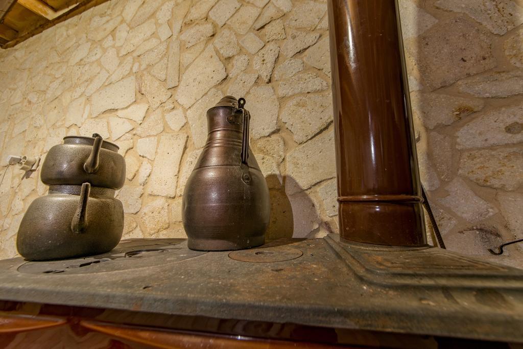 Antique House Hotel Nevşehir Exterior foto
