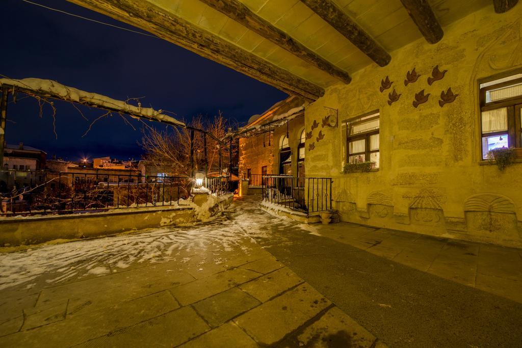 Antique House Hotel Nevşehir Exterior foto