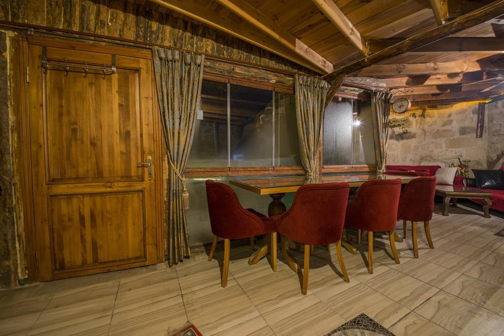 Antique House Hotel Nevşehir Exterior foto