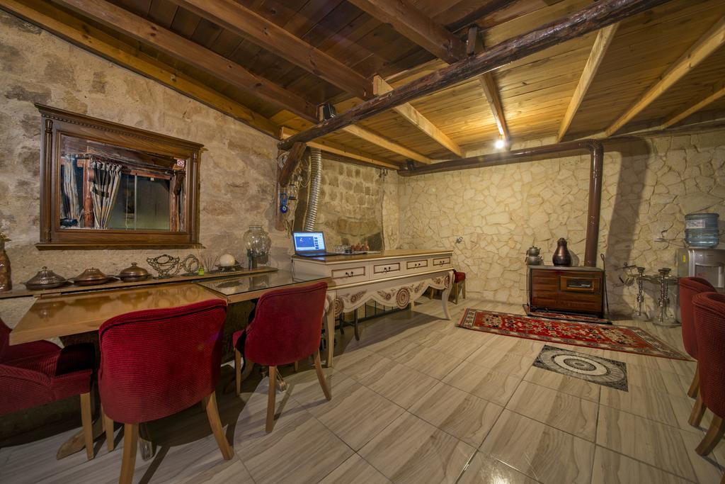 Antique House Hotel Nevşehir Exterior foto