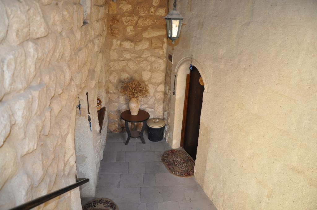 Antique House Hotel Nevşehir Exterior foto
