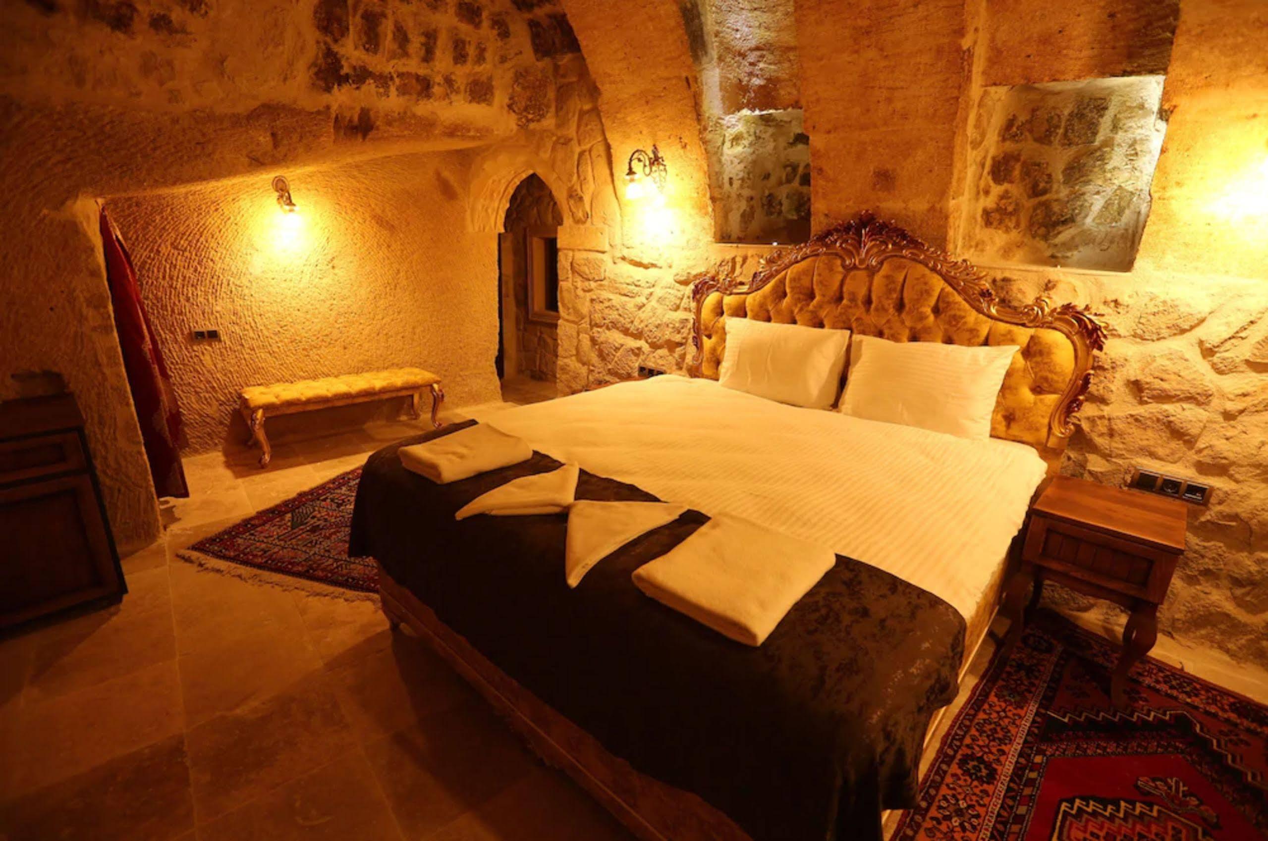 Antique House Hotel Nevşehir Exterior foto