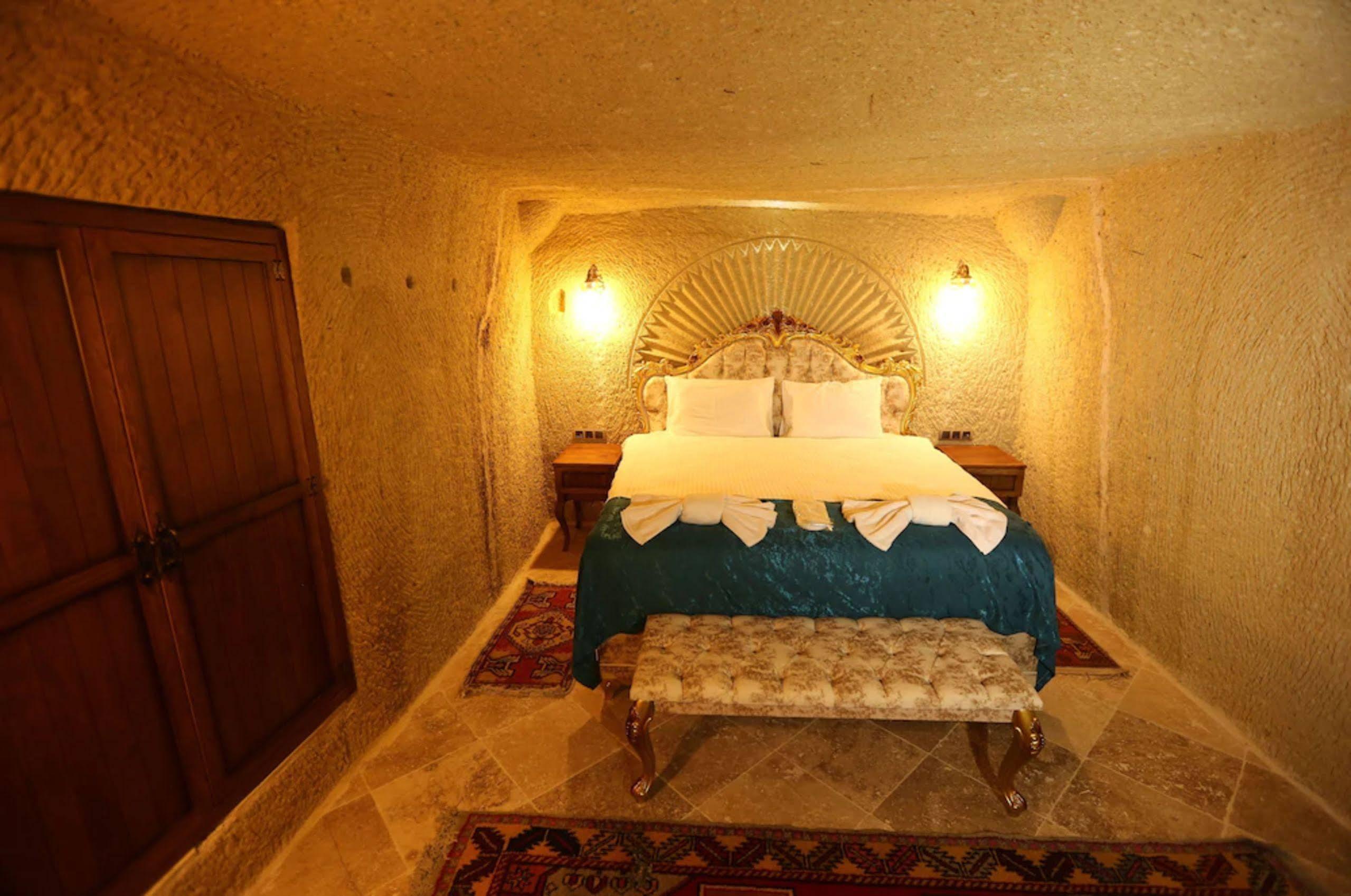 Antique House Hotel Nevşehir Exterior foto