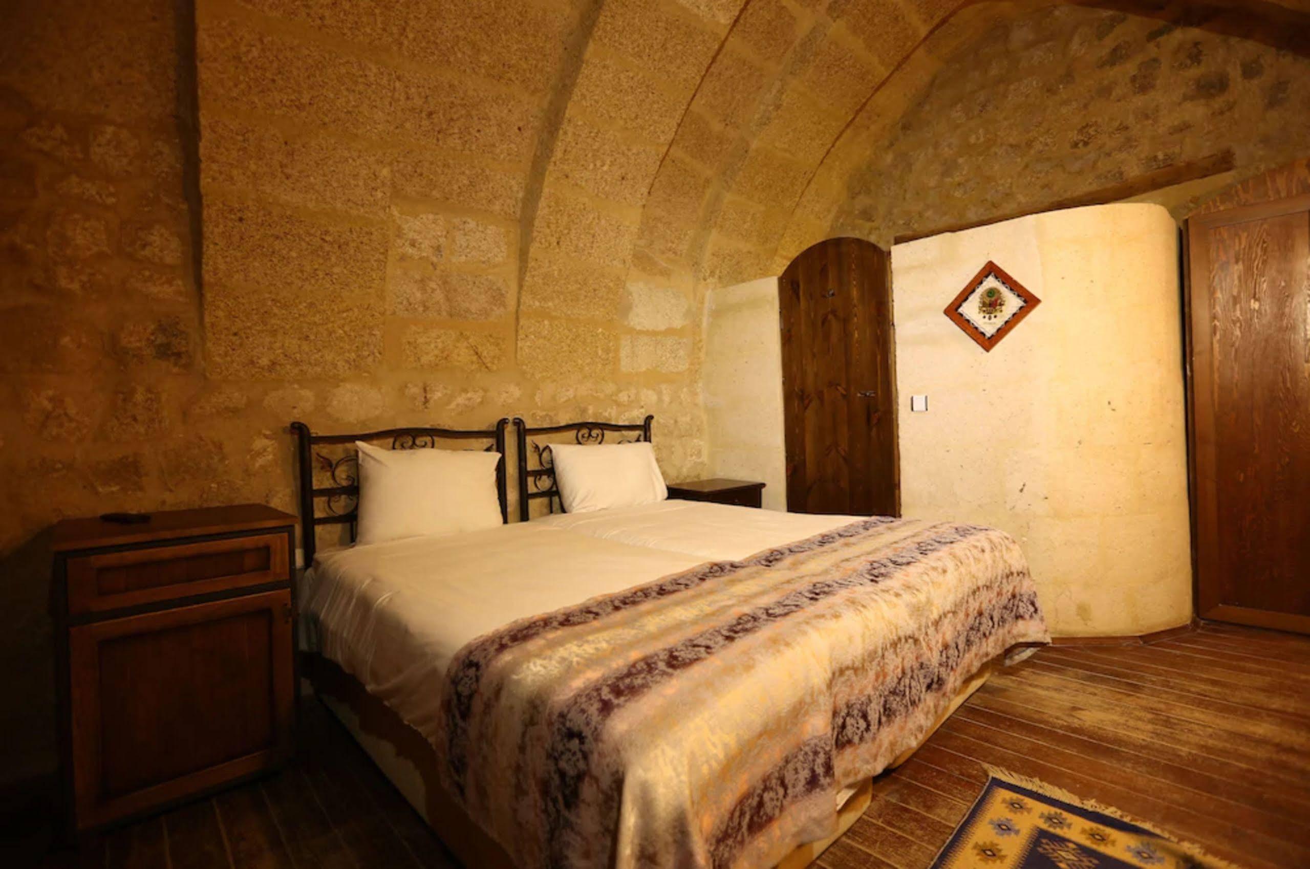 Antique House Hotel Nevşehir Exterior foto