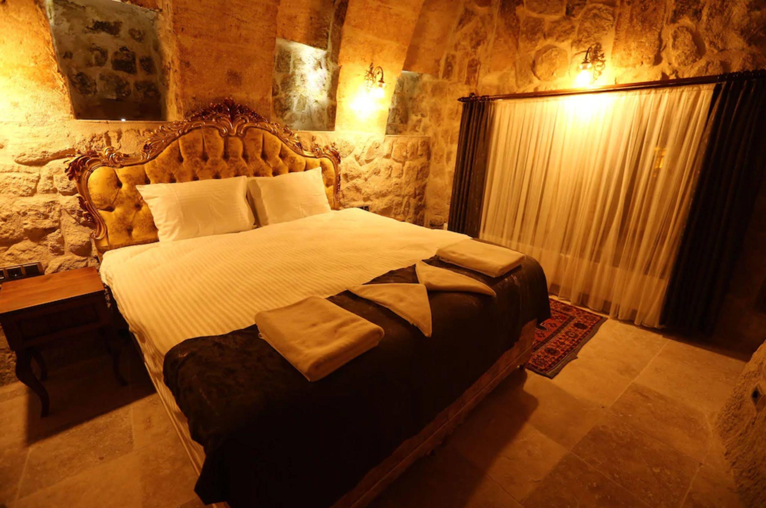 Antique House Hotel Nevşehir Exterior foto