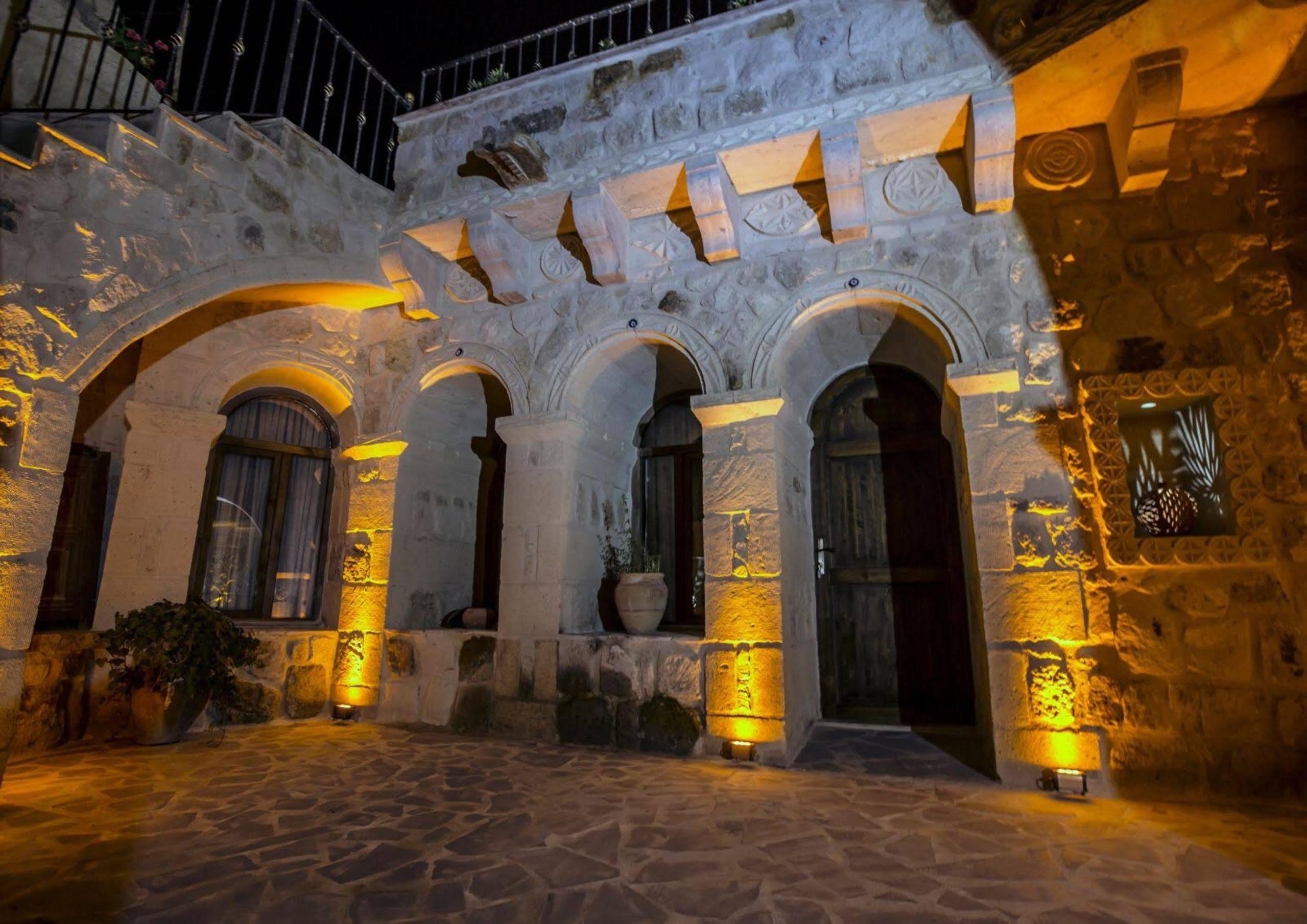 Antique House Hotel Nevşehir Exterior foto